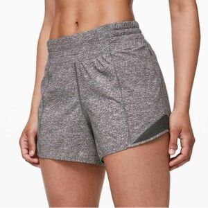 Lululemon Hotty Hot Short